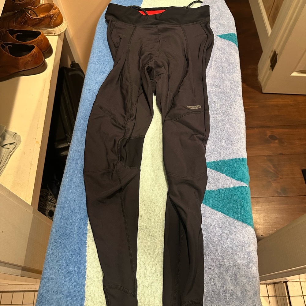 Specialized Women’s Thermal Tights - Size S